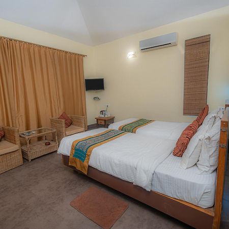 Kumguri Musa Jungle Retreat מראה חיצוני תמונה
