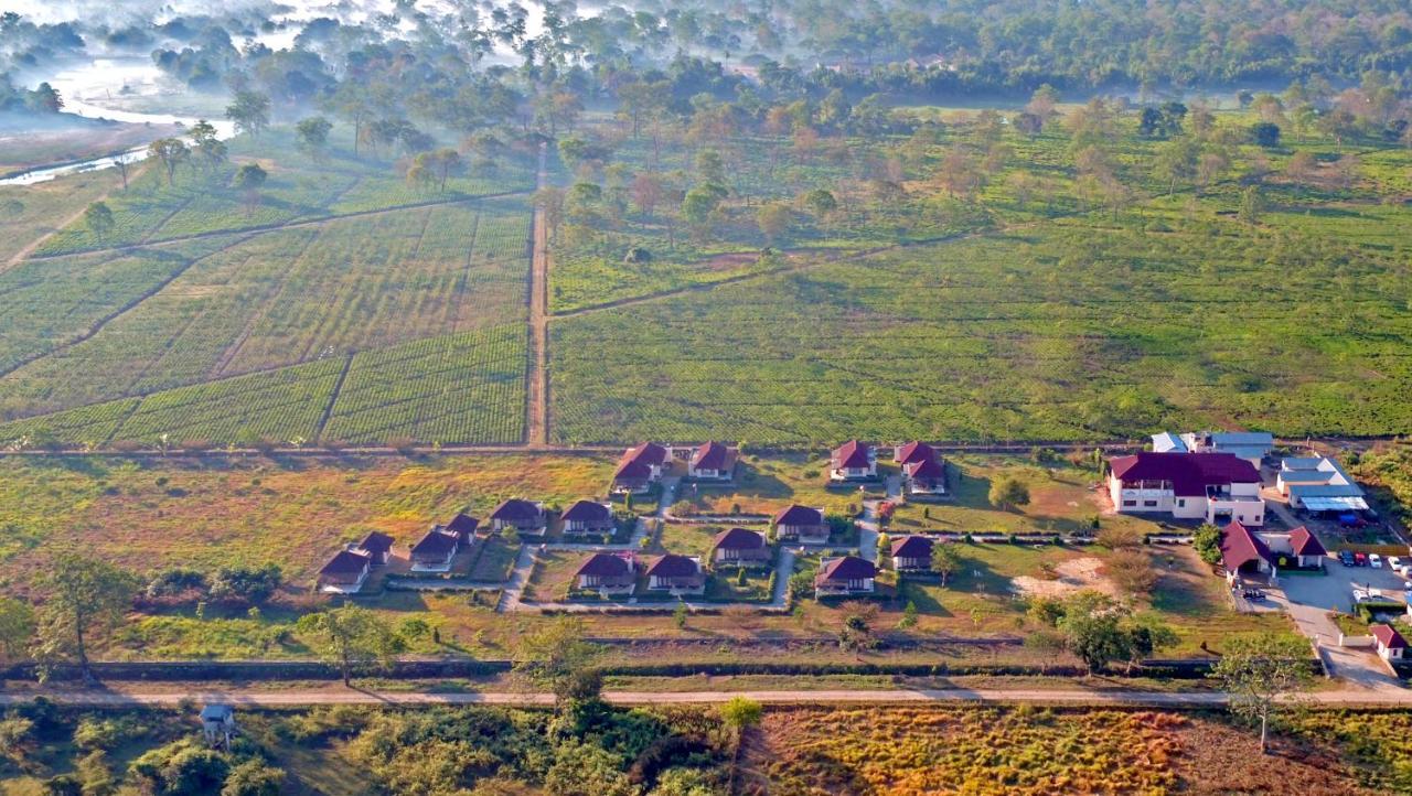 Kumguri Musa Jungle Retreat מראה חיצוני תמונה