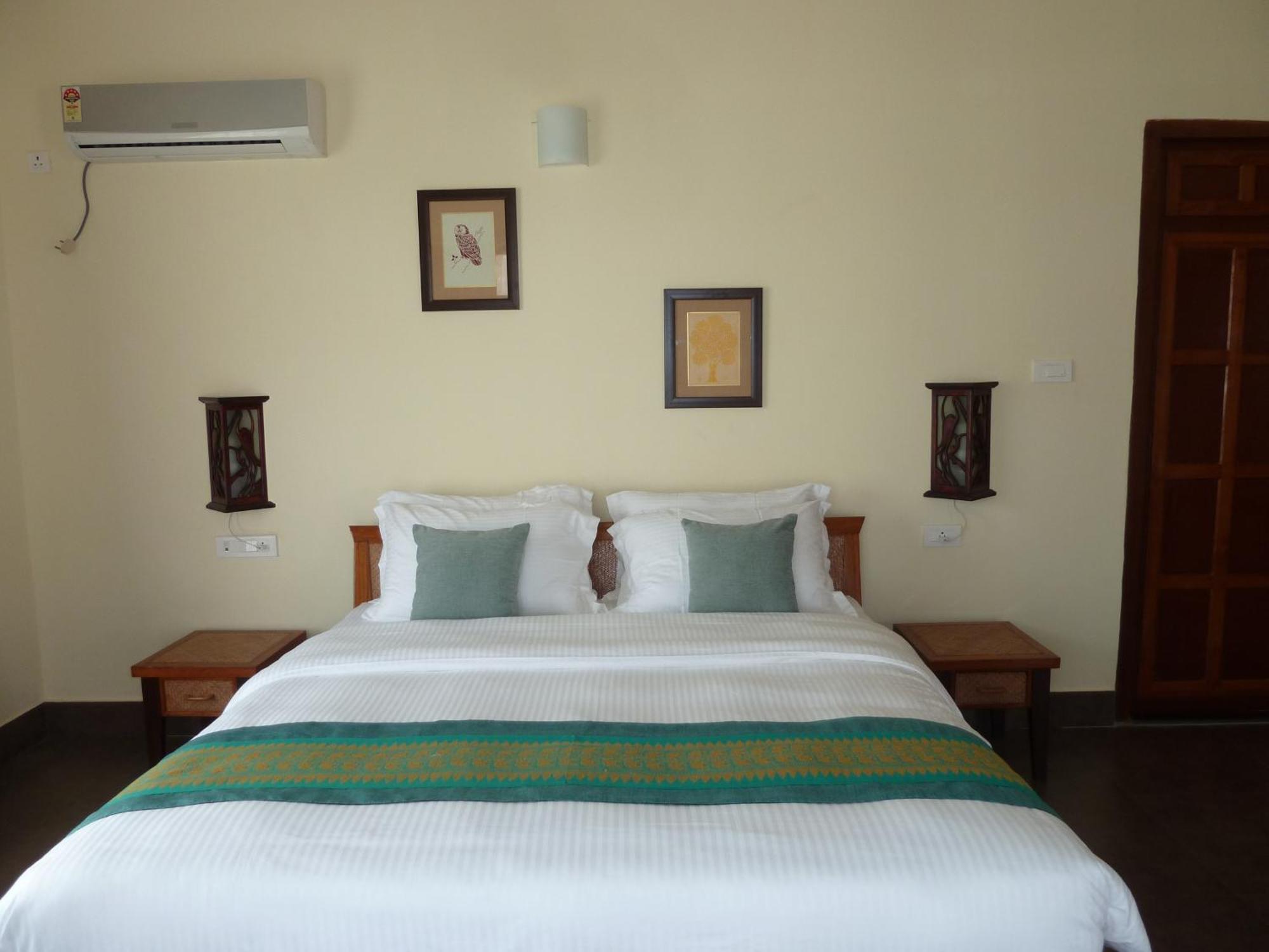 Kumguri Musa Jungle Retreat חדר תמונה