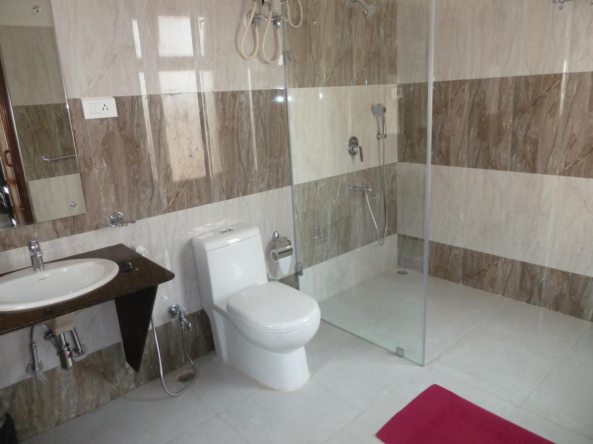 Kumguri Musa Jungle Retreat חדר תמונה