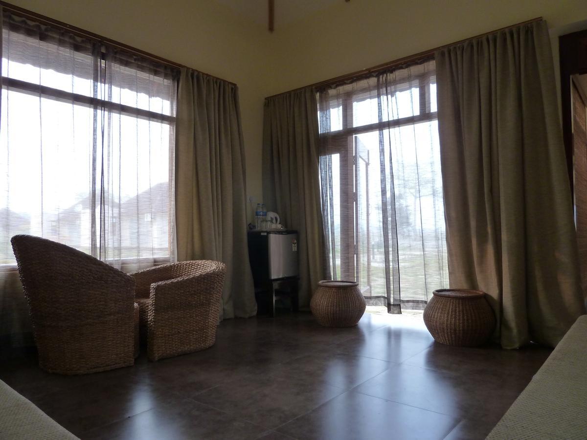 Kumguri Musa Jungle Retreat חדר תמונה