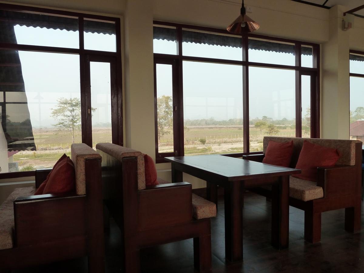 Kumguri Musa Jungle Retreat מראה חיצוני תמונה