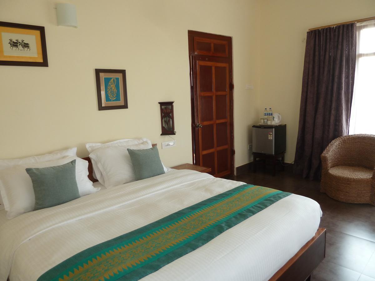 Kumguri Musa Jungle Retreat חדר תמונה