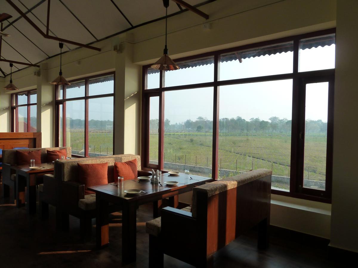 Kumguri Musa Jungle Retreat מראה חיצוני תמונה