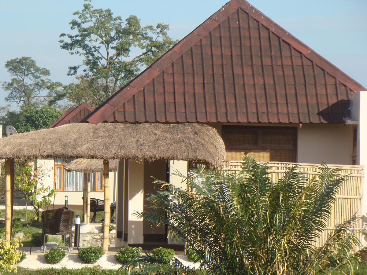 Kumguri Musa Jungle Retreat מראה חיצוני תמונה
