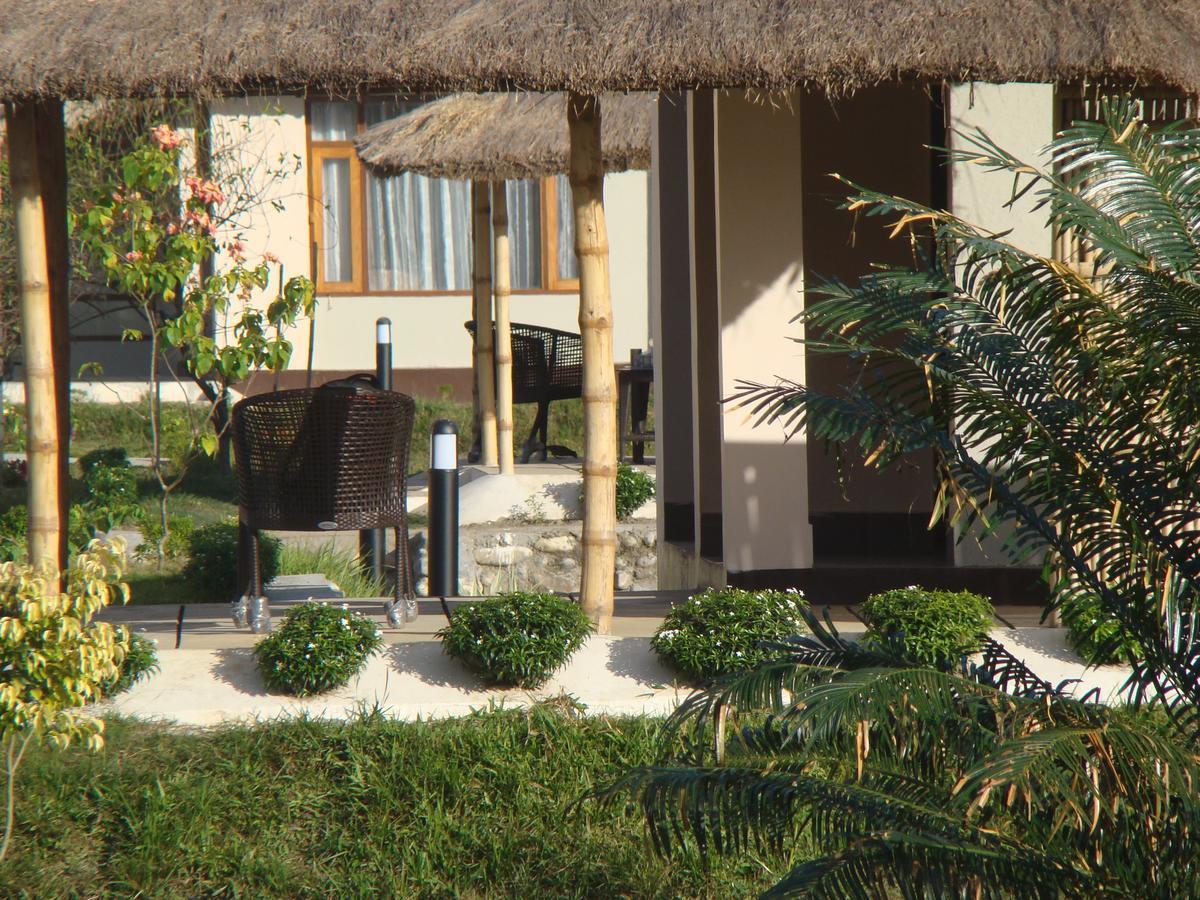 Kumguri Musa Jungle Retreat מראה חיצוני תמונה