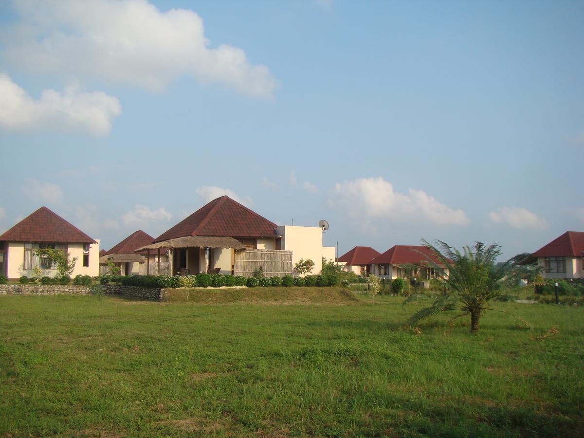 Kumguri Musa Jungle Retreat מראה חיצוני תמונה